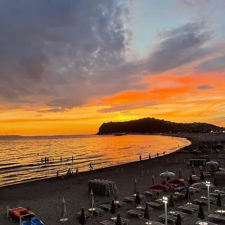 Feriehus Casa Vacanza Foggia Bacoli
