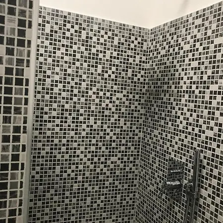 Feriehus Casa Vacanza Foggia *