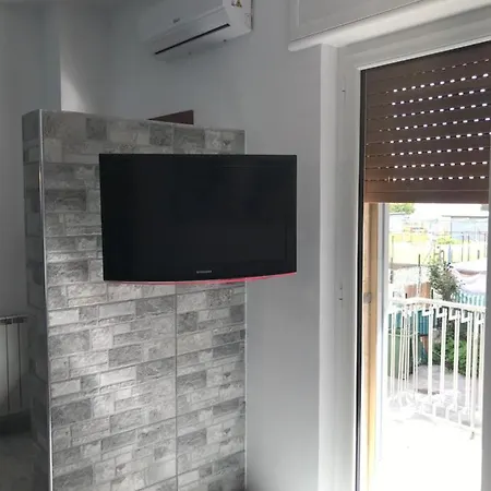 Feriehus Casa Vacanza Foggia *